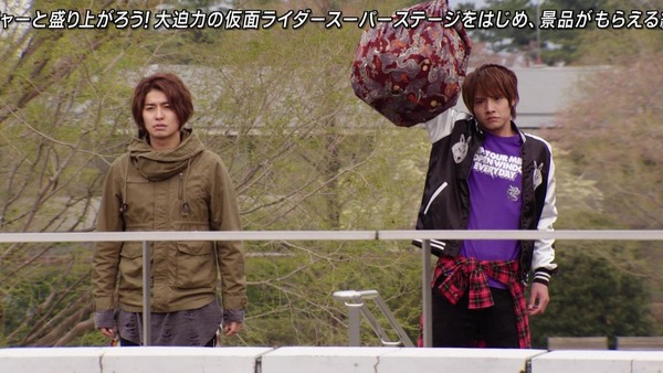 「仮面ライダービルド」37話感想 (24)
