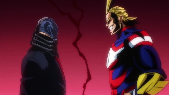 「僕のヒーローアカデミア」160話感想 (57)