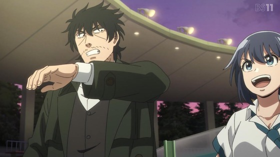 「まったく最近の探偵ときたら」12話感想 最終回 (57)