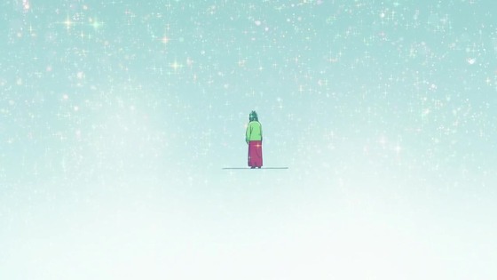 「薬屋のひとりごと」1話感想 (15)