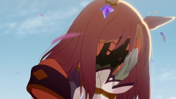 「ウマ娘 プリティーダービー ROAD TO THE TOP」4話感想 (155)