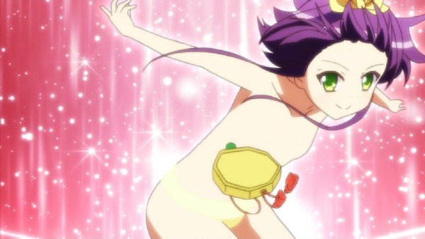 「ViVid Strike!」 (30)