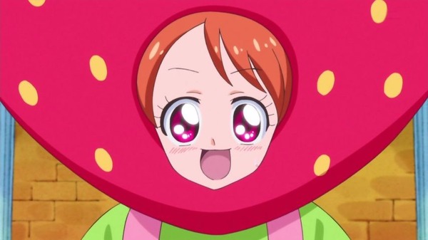 「キラキラ☆プリキュアアラモード」 (6)