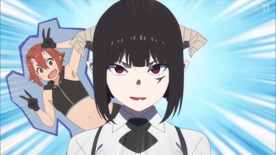 「姫様“拷問”の時間です」5話感想 (83)