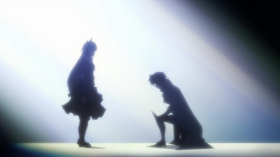 「転生したらスライムだった件」3期 50話感想 (35)