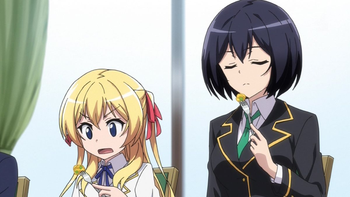 城下町のダンデライオン 1話感想 可愛い大家族は異能力持ちで王族 選挙で後継者決定 画像追加版 ポンポコにゅーす ファン特化型アニメ感想サイト