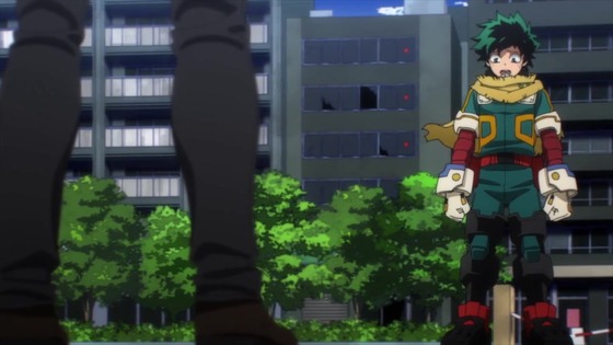 「僕のヒーローアカデミア」143話感想 (86)