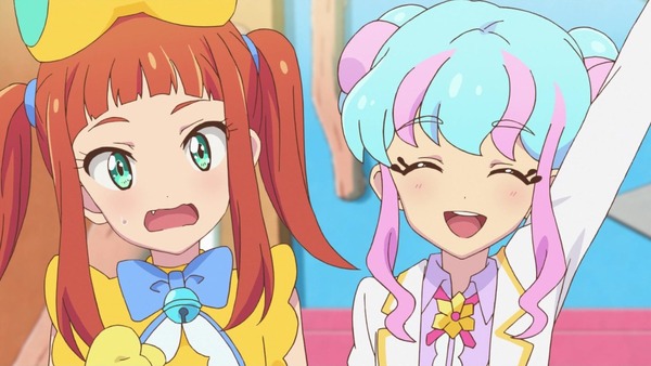 「アイカツスターズ！」第74話 (46)