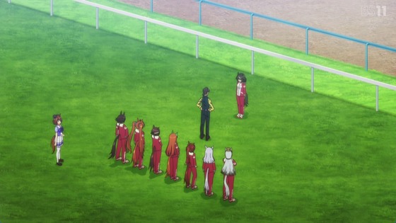 「ウマ娘」3期 1話感想 (43)