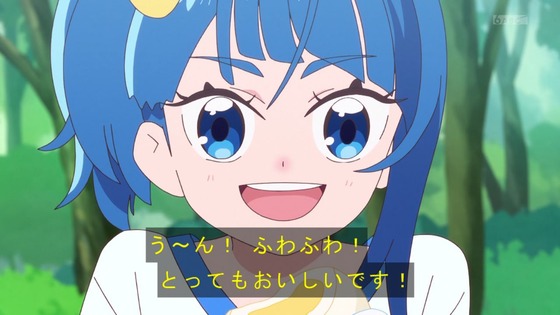 「ひろがるスカイ!プリキュア」ひろプリ 3話感想 (29)