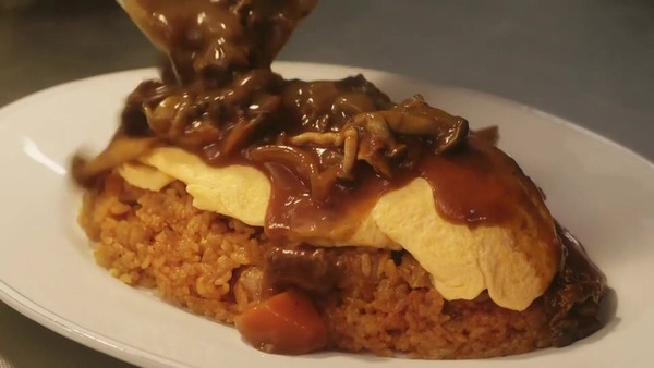 「きのう何食べた?」正月スペシャル2020 感想 画像 (113)