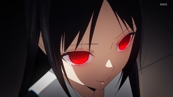 「かぐや様は告らせたい-ファーストキッスは終わらない」2話感想 (41)