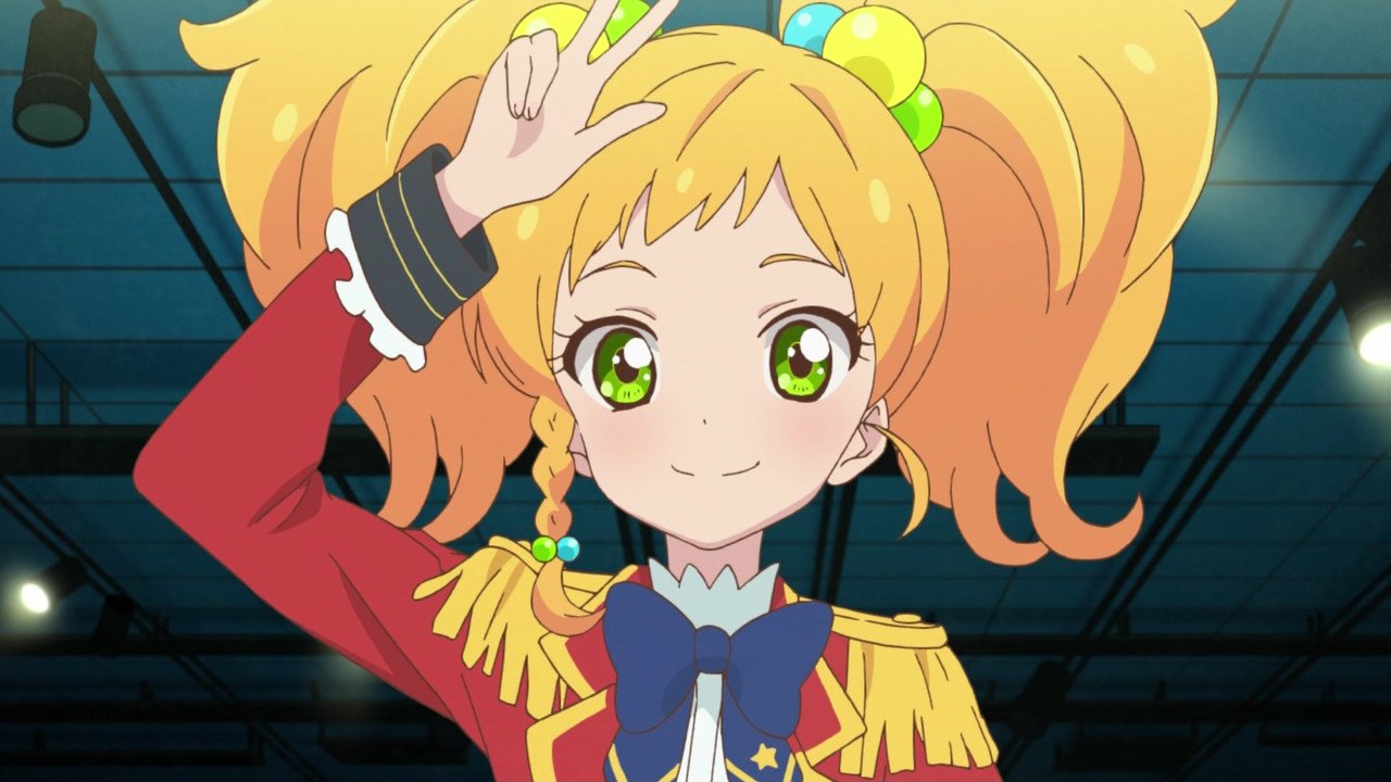 アイカツスターズ 第話感想 新年のご挨拶 笑い溢れるコメディ ゆずちゃんリリエンヌの絆を再確認 実況 画像まとめ ポンポコにゅーす ファン特化型アニメ感想サイト アイカツスターズ 第話感想 新年のご挨拶 笑い溢れるコメディ ゆずちゃんリリエンヌの絆を再確認 実況 画像まとめ ポンポコにゅーす ファン特化型アニメ感想サイト