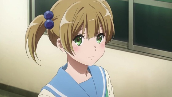 「響け!ユーフォニアム3」3期 6話感想 (77)