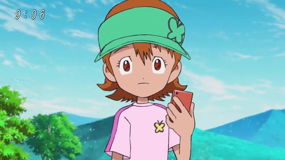「デジモンアドベンチャー:」第4話感想 (9)