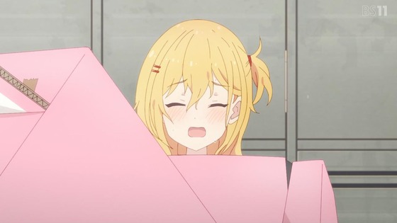 「日々は過ぎれど飯うまし」9話感想 (136)