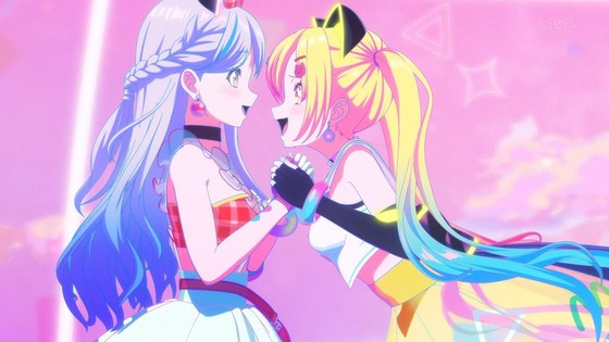 「バンドリ！ ゆめ∞みた」1話 2話 3話感想 (15)