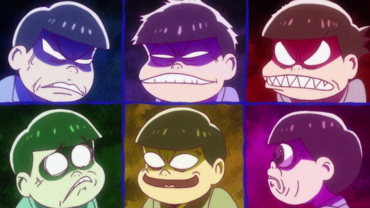 おそ松さん 2期 6話感想 イヤミの逆襲に六つ子ブーメランで自滅 チビ太とハタ坊のちょっとイイ話 画像 ポンポコにゅーす ファン特化型アニメ感想サイト おそ松さん 2期 6話感想 イヤミの逆襲に六つ子ブーメランで自滅 チビ太とハタ坊のちょっとイイ話 画像 ポンポコにゅーす ファン特化型アニメ感想サイト