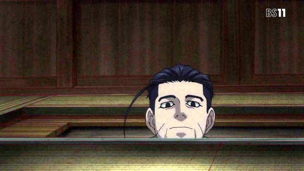 「ゴールデンカムイ」22話感想 (74)