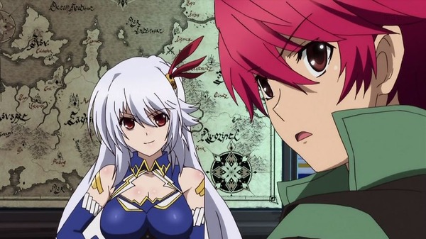 魔弾の王と戦姫 (24)