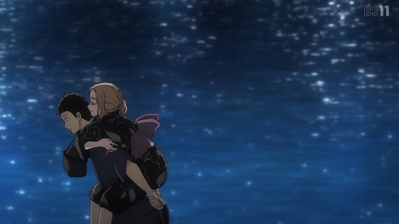 「その着せ替え人形は恋をする」12話 最終回 感想 (48)