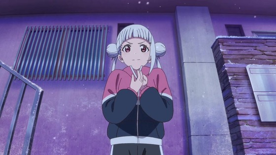 「ラブライブ！スーパースター!!」3期 11話感想 (28)