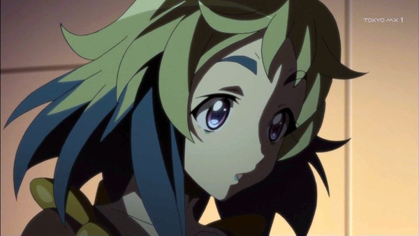「戦姫絶唱シンフォギアAXZ」4期 3話 (15)