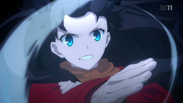 Fatestay night [UBW] (18)