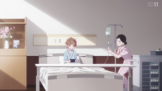 「SELECTION PROJECT」セレプロ 1話感想  (4)