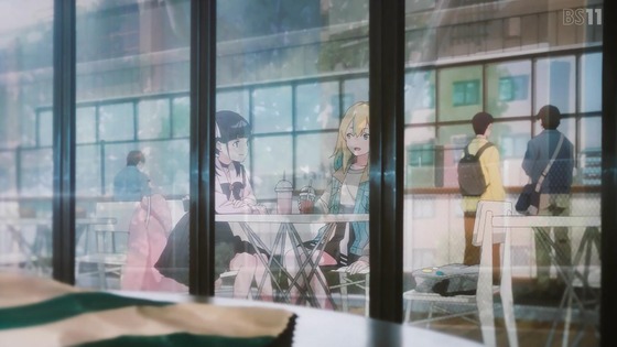 「夜のクラゲは泳げない」12話感想 (113)