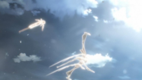 「蒼穹のファフナー THE BEYOND」7話感想 (137)