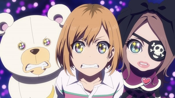 劇場版『SHIROBAKO』 (15)