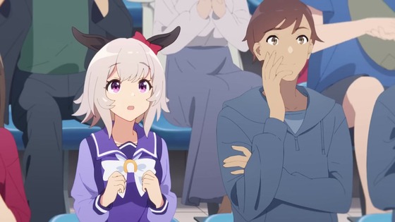 「ウマ娘」ROAD TO THE TOP 2話感想 (84)