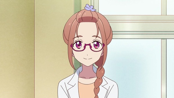 「アイカツフレンズ！」2話感想 (40)