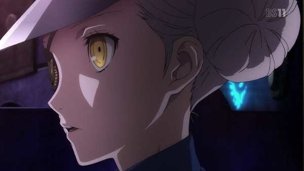 「PERSONA5(ペルソナ5)」4話感想 (62)