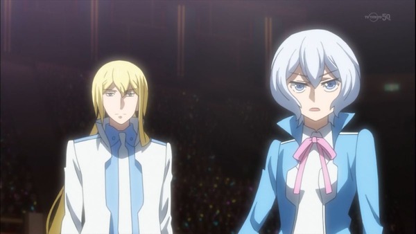 ガンダムビルドファイターズトライ (22)