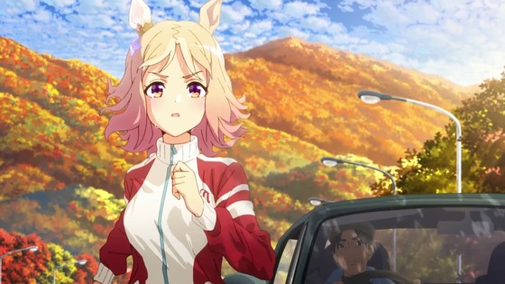 「ウマ娘 プリティーダービー ROAD TO THE TOP」4話感想 (24)