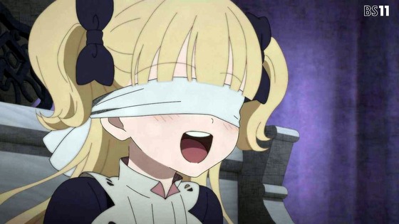 「シャドーハウス」12話感想 (11)