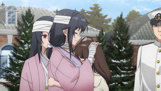 『「艦これ」いつかあの海で』4話感想 (28)