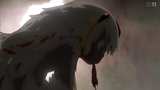 「メイドインアビス 烈日の黄金郷」2期最終回 12話感想 (93)