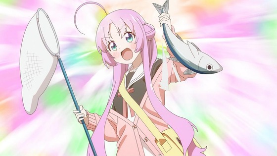 「星屑テレパス」1話感想 (58)