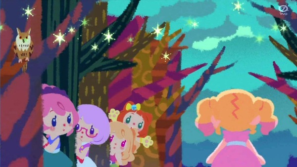 「アイカツオンパレード!」2話感想 (132)