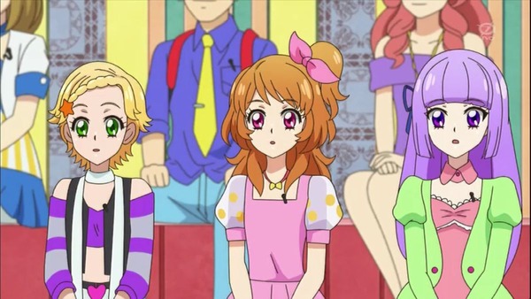 アイカツ! (30)