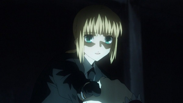 FateZero (2)