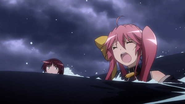 聖剣使いの禁呪詠唱 (7)