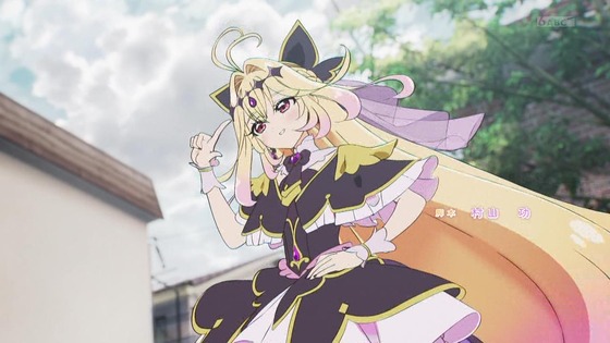 「名探偵プリキュア！」21話感想 (51)