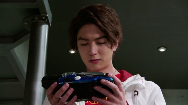 仮面ライダードライブ (11)
