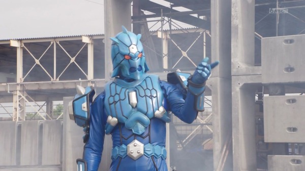 「仮面ライダージオウ」39感想  (7)