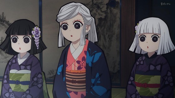 「鬼滅の刃」柱稽古編 1話感想 (121)