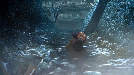 「鬼滅の刃」柱稽古編 1話感想 (3)